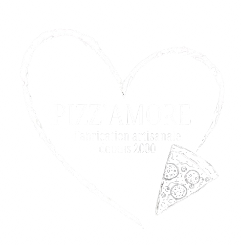 Logo Pizz'Amore