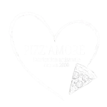 Logo Pizz'Amore